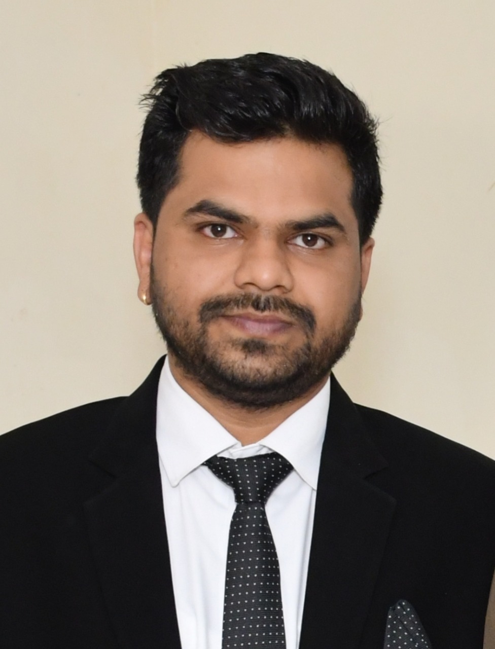 Himanshu from Kanpur